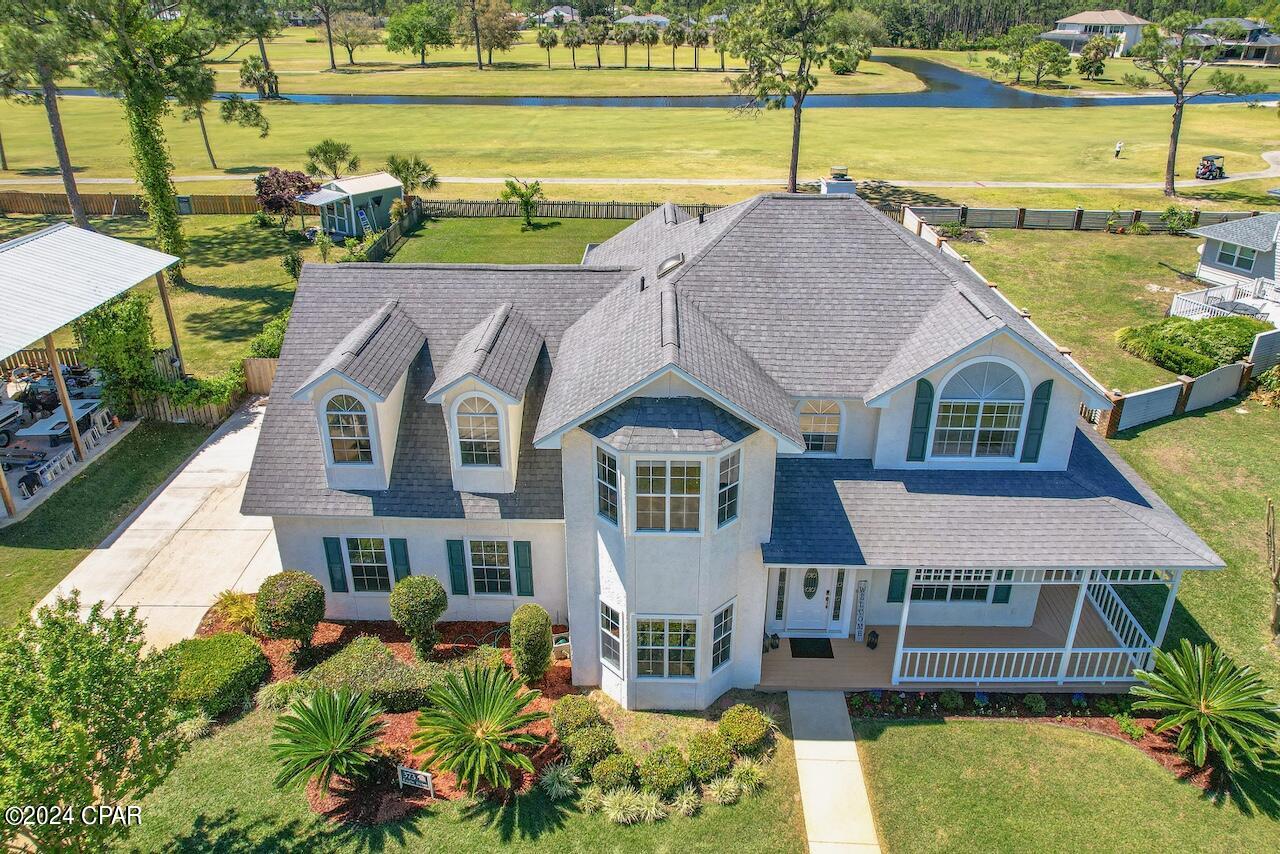 Colony Club Hrbr Ph 1 - Residential