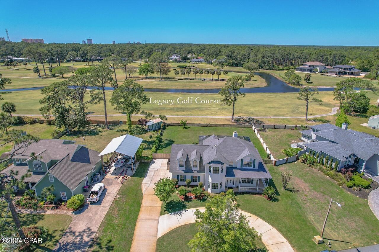 Colony Club Hrbr Ph 1 - Residential