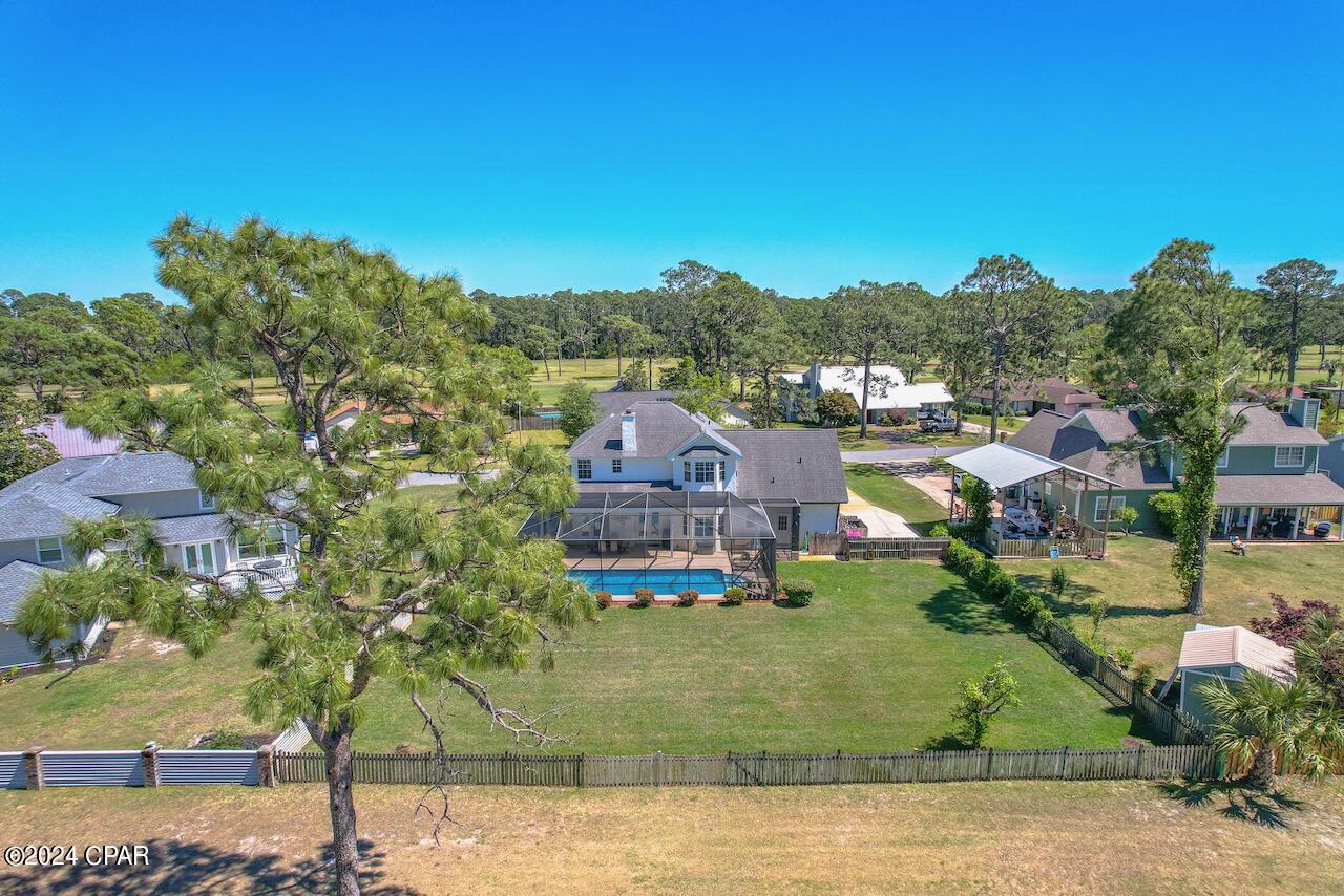 Colony Club Hrbr Ph 1 - Residential