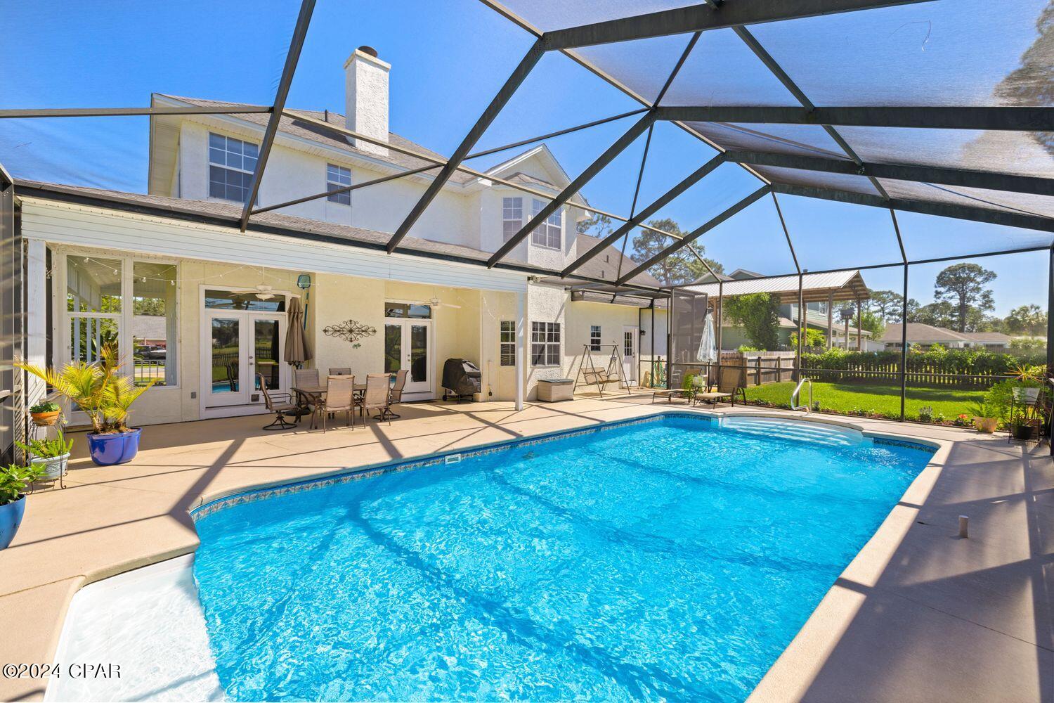 Colony Club Hrbr Ph 1 - Residential