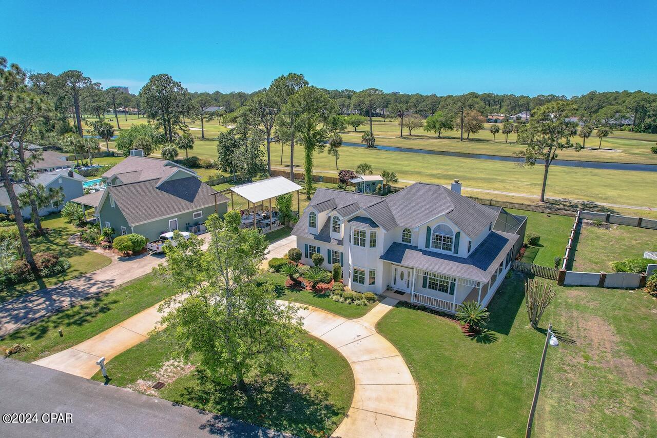 Colony Club Hrbr Ph 1 - Residential