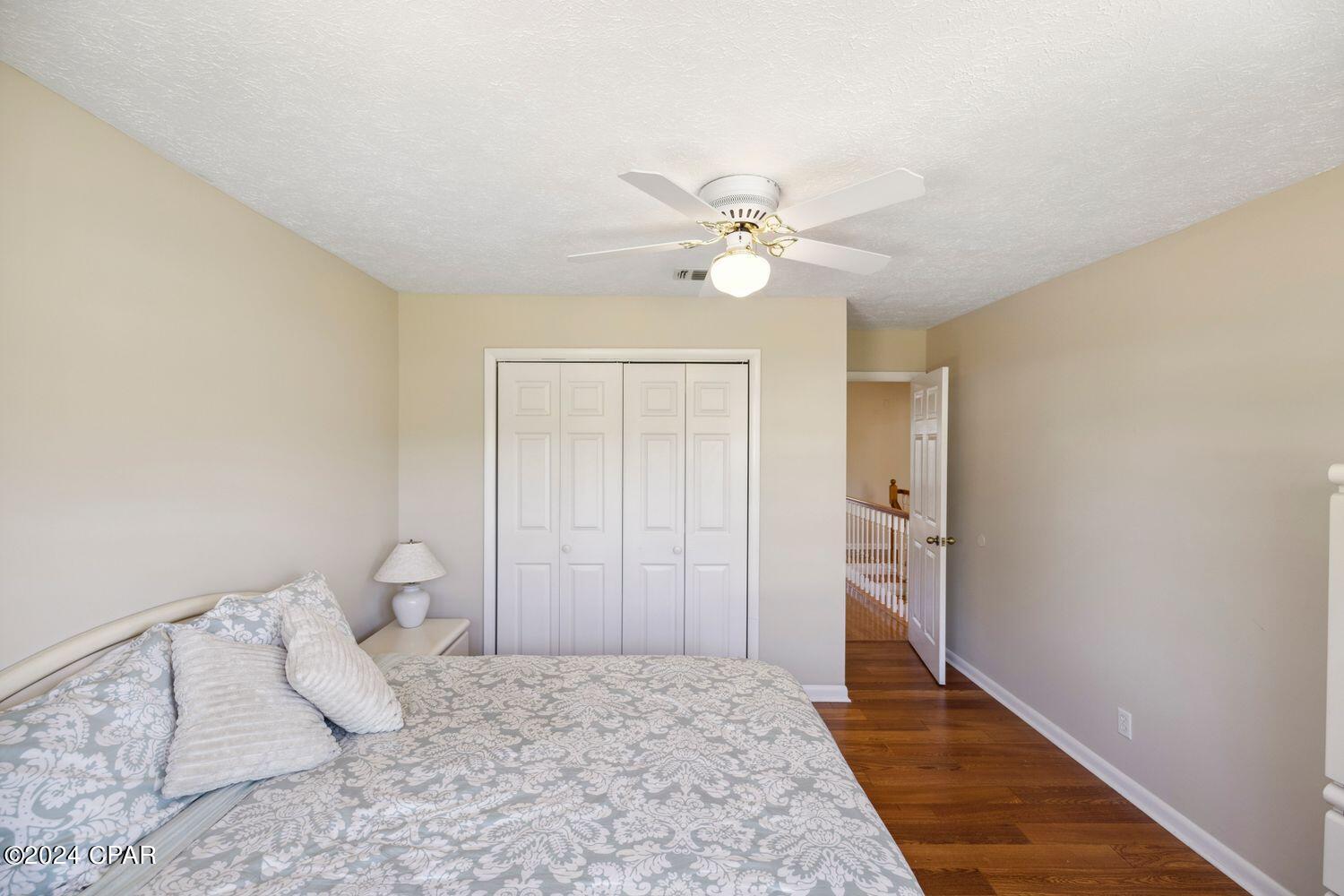 Colony Club Hrbr Ph 1 - Residential