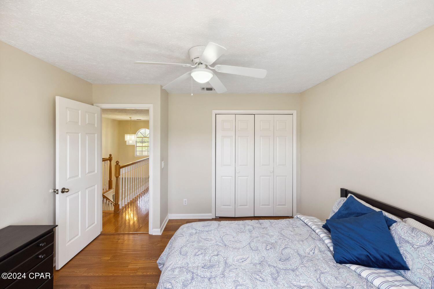 Colony Club Hrbr Ph 1 - Residential