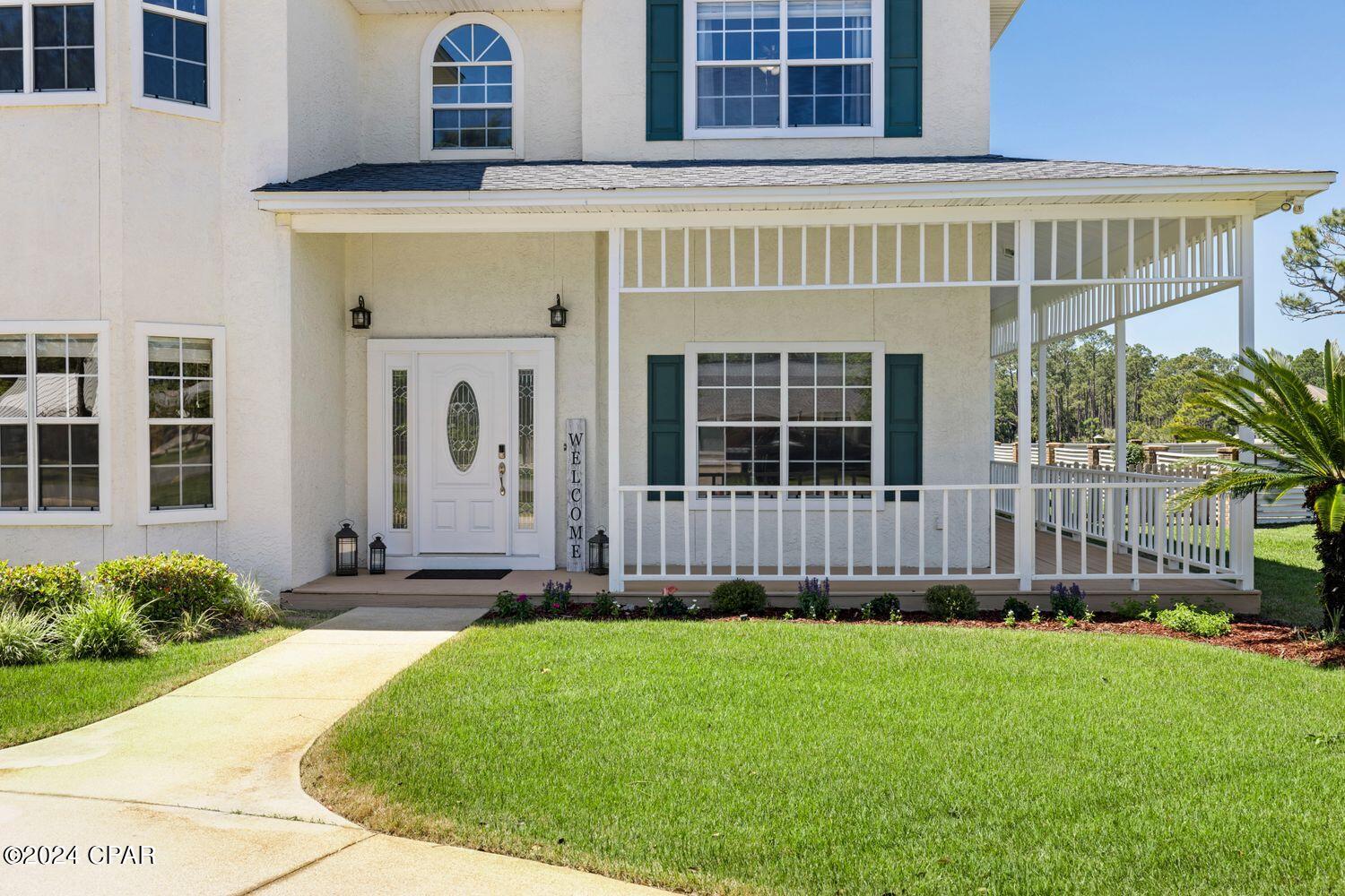 Colony Club Hrbr Ph 1 - Residential