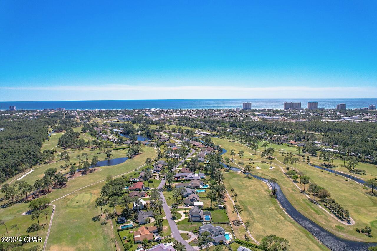 Colony Club Hrbr Ph 1 - Residential