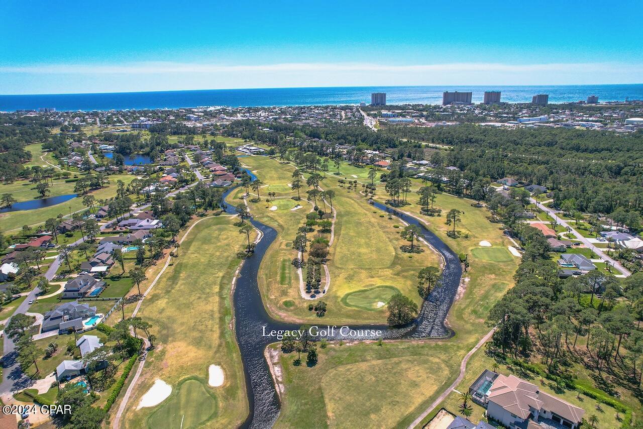 Colony Club Hrbr Ph 1 - Residential