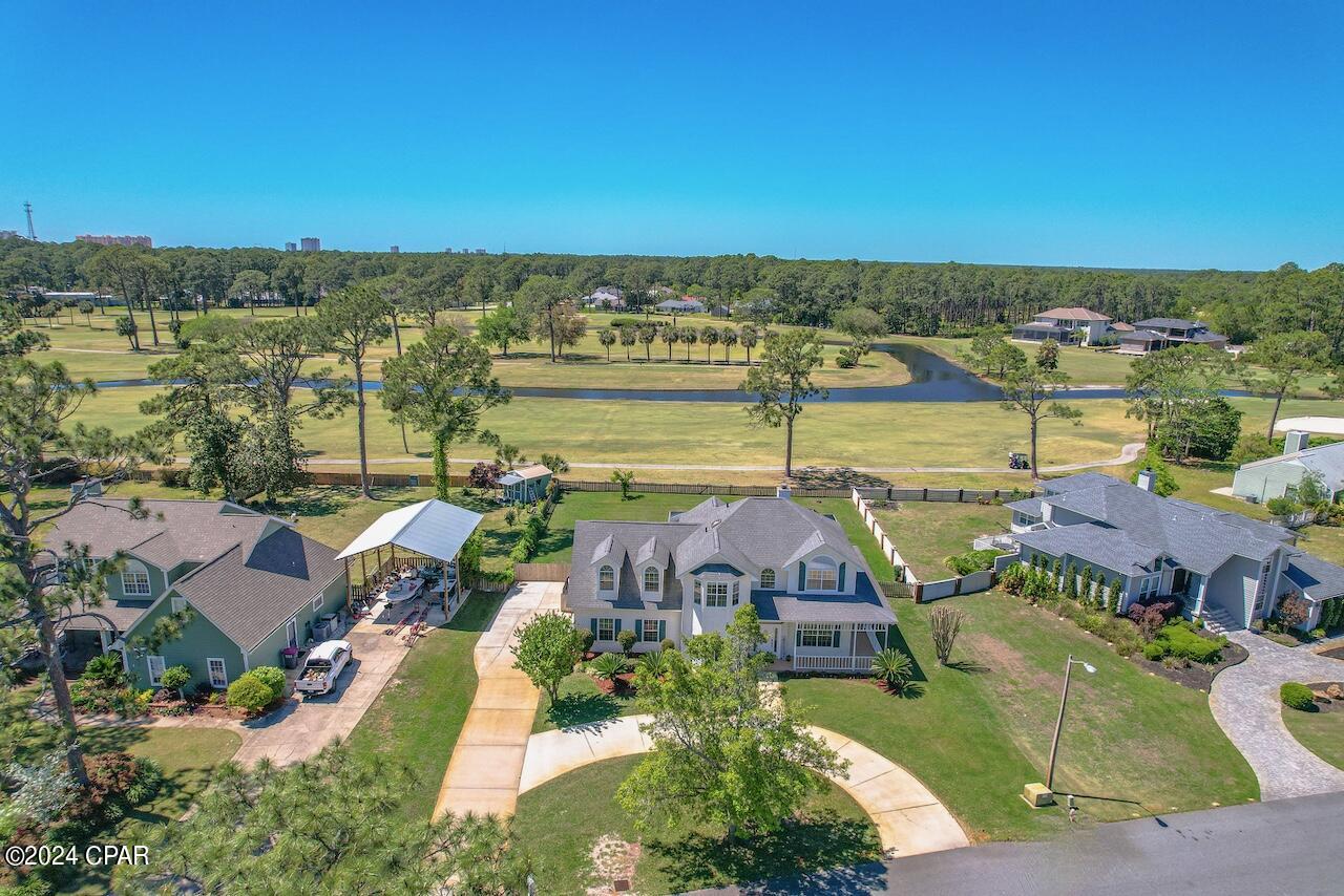 Colony Club Hrbr Ph 1 - Residential