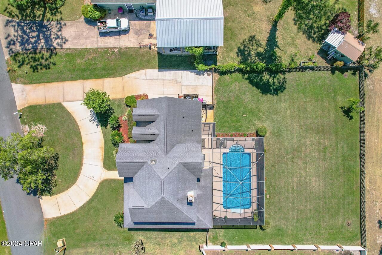 Colony Club Hrbr Ph 1 - Residential