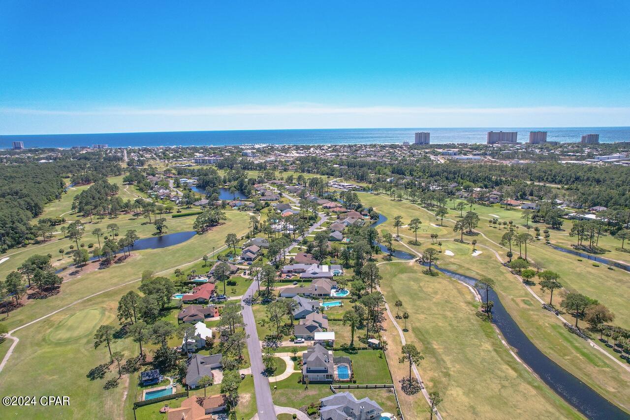 Colony Club Hrbr Ph 1 - Residential