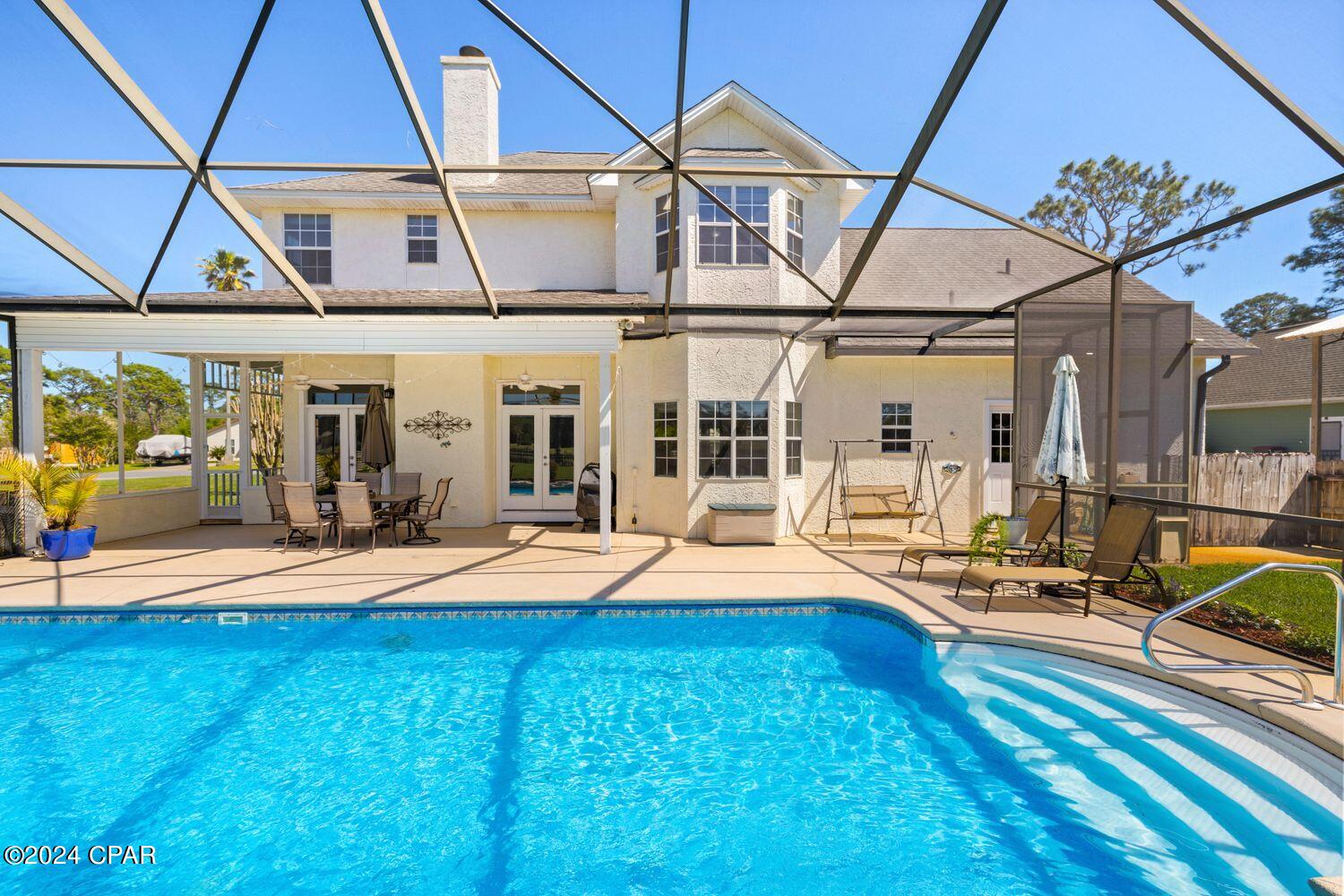 Colony Club Hrbr Ph 1 - Residential