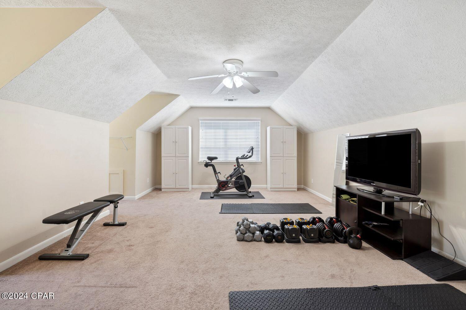 Colony Club Hrbr Ph 1 - Residential