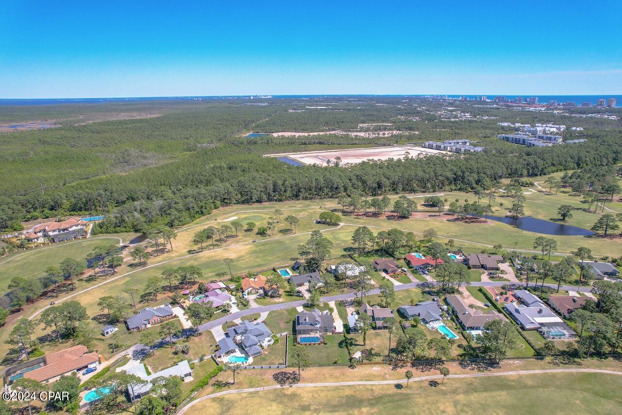 Colony Club Hrbr Ph 1 - Residential