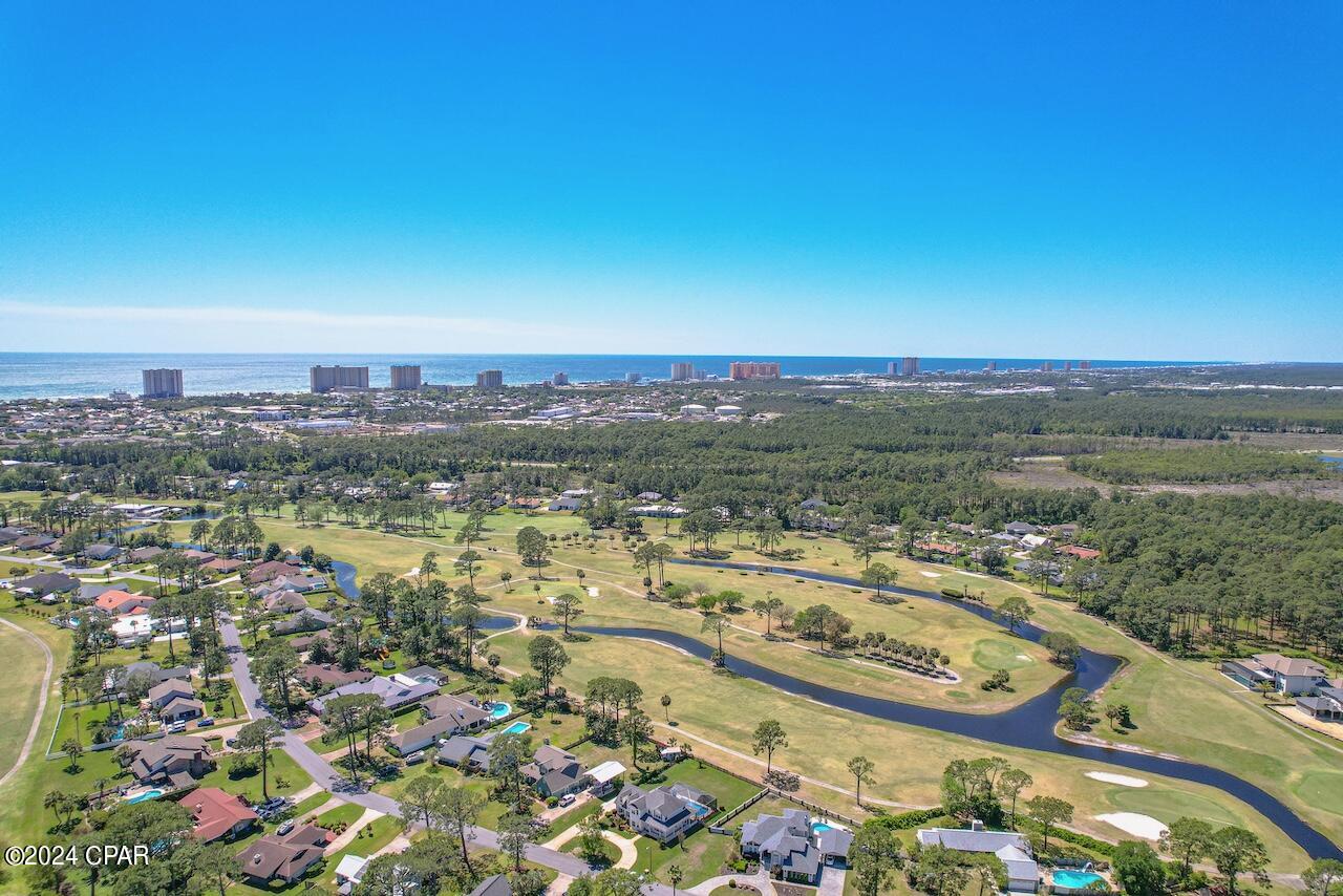 Colony Club Hrbr Ph 1 - Residential