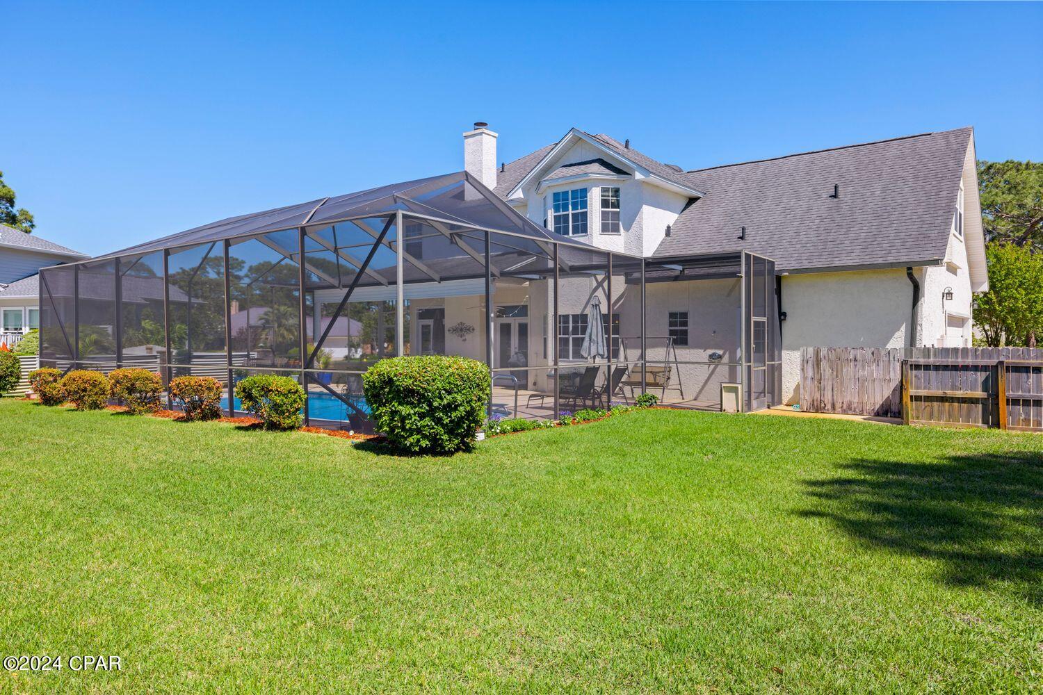 Colony Club Hrbr Ph 1 - Residential