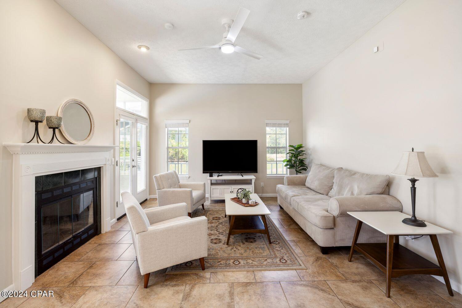 Colony Club Hrbr Ph 1 - Residential