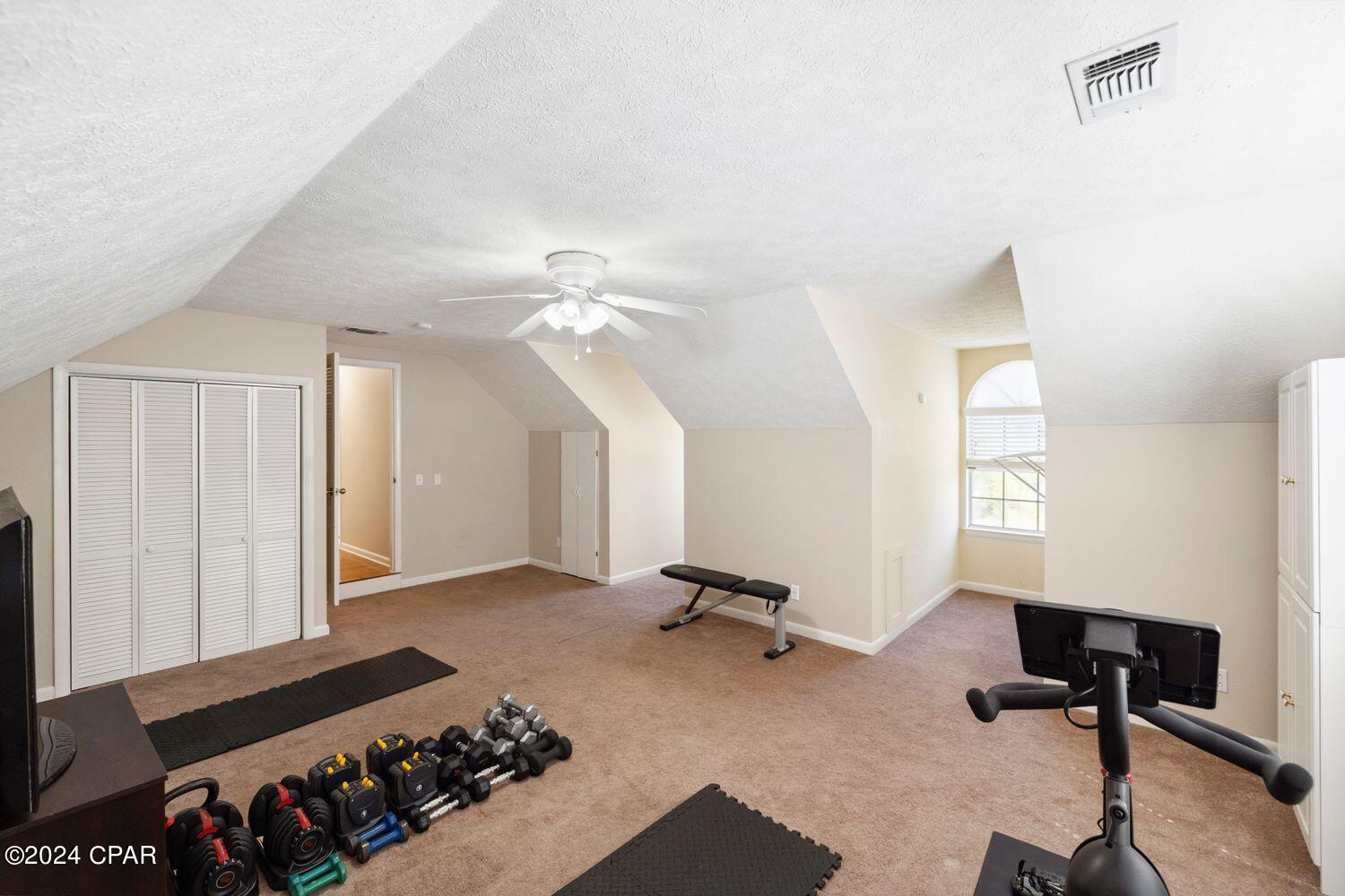 Colony Club Hrbr Ph 1 - Residential