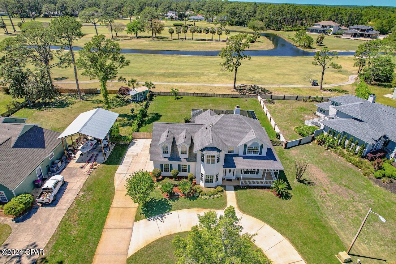 Colony Club Hrbr Ph 1 - Residential