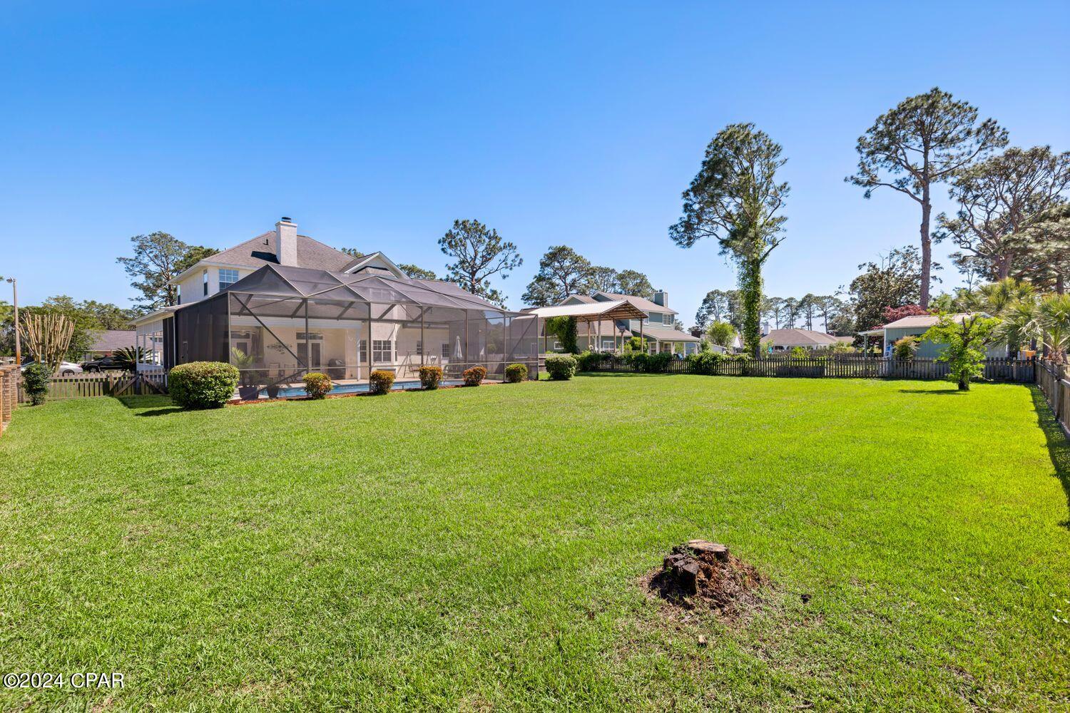 Colony Club Hrbr Ph 1 - Residential