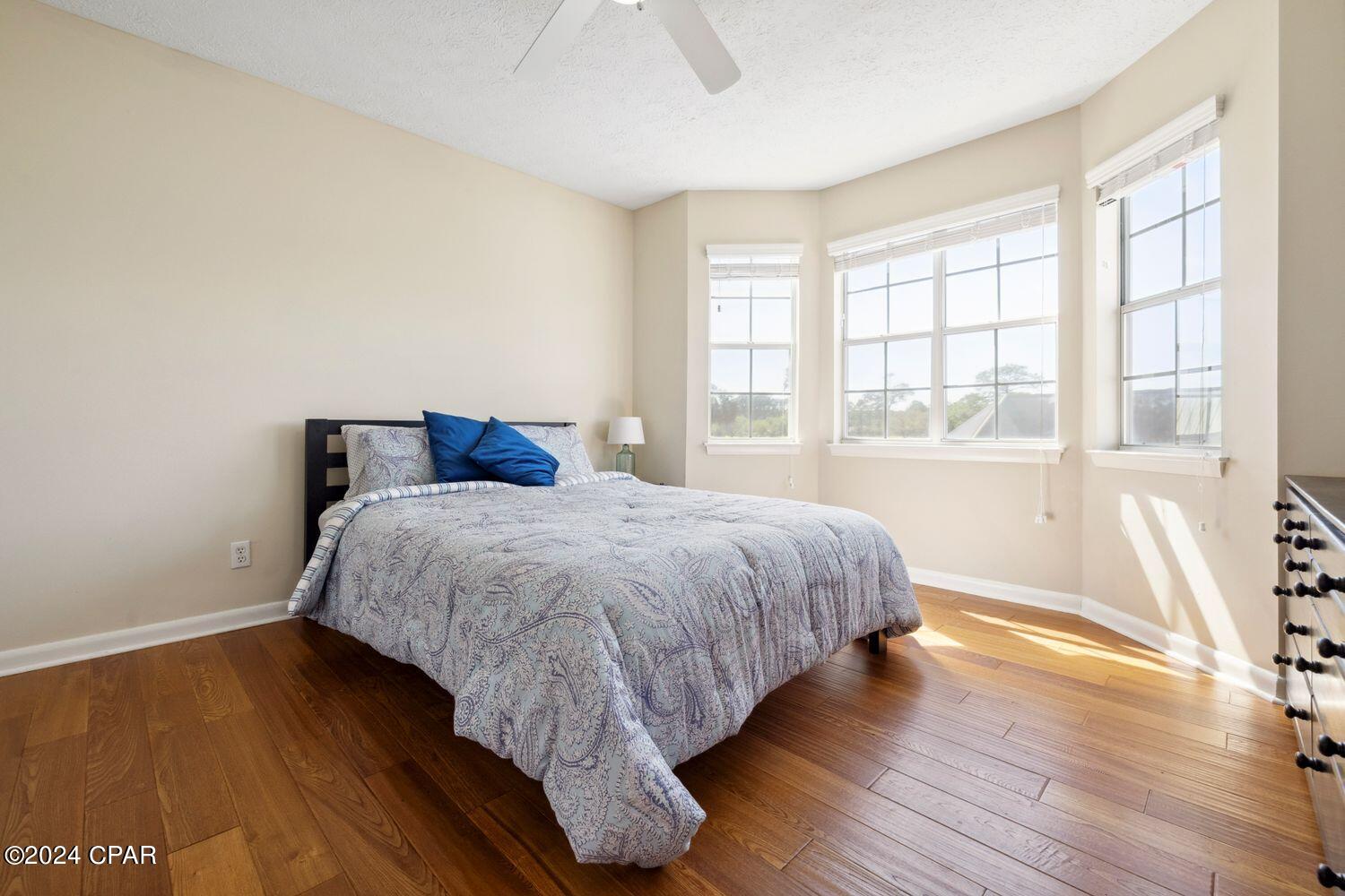 Colony Club Hrbr Ph 1 - Residential