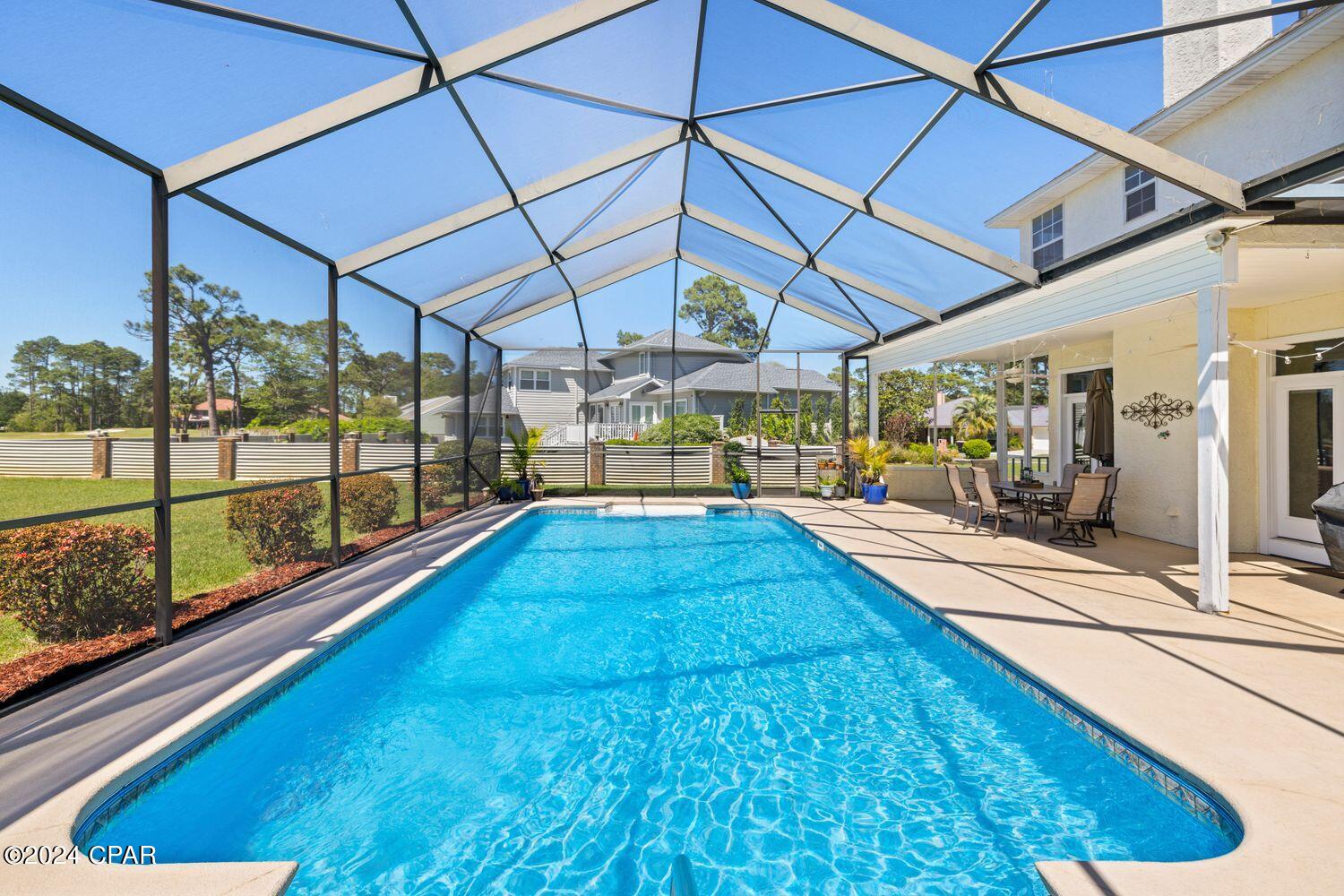 Colony Club Hrbr Ph 1 - Residential