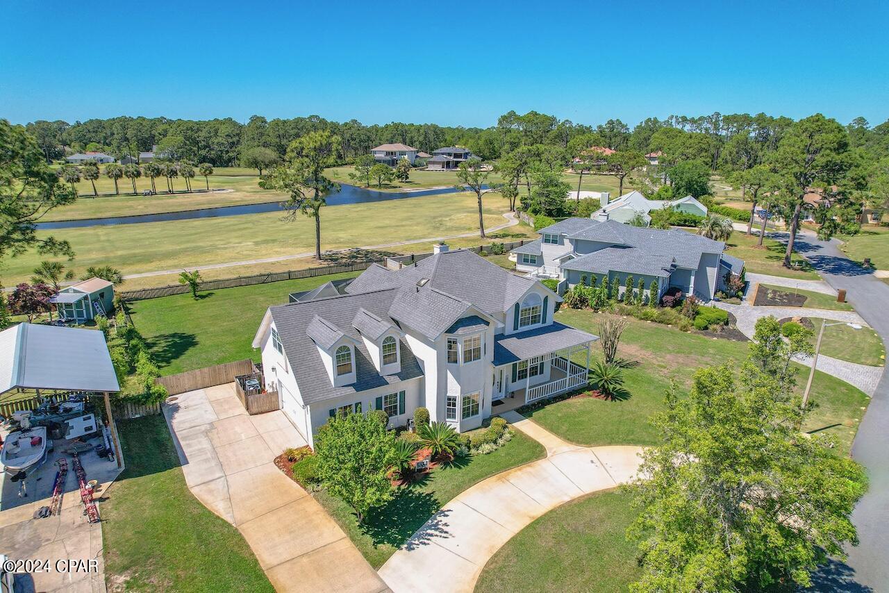 Colony Club Hrbr Ph 1 - Residential