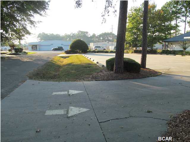 No Named Subdivision - Commercial Lease