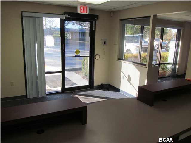 No Named Subdivision - Commercial Lease