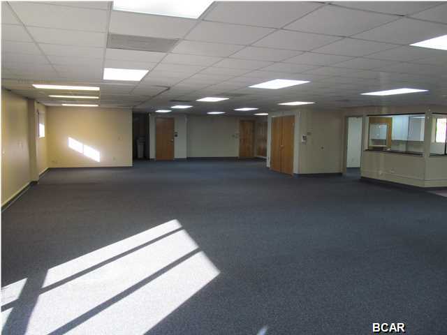 No Named Subdivision - Commercial Lease