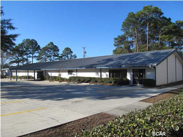 No Named Subdivision - Commercial Lease