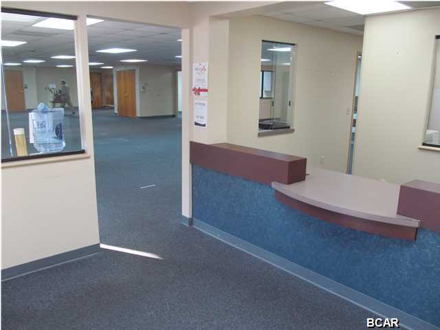 No Named Subdivision - Commercial Lease