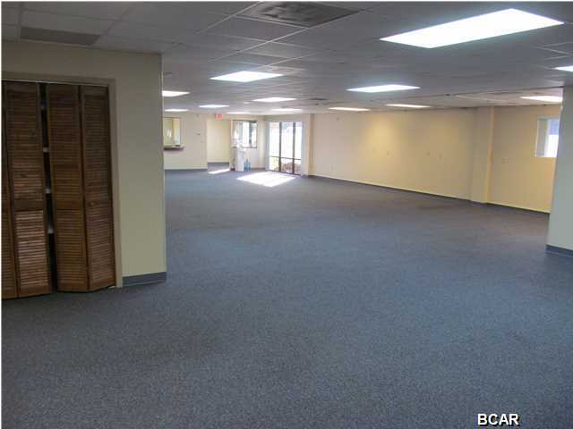 No Named Subdivision - Commercial Lease