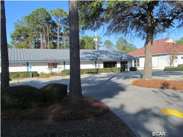 No Named Subdivision - Commercial Lease