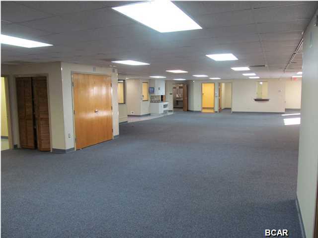 No Named Subdivision - Commercial Lease