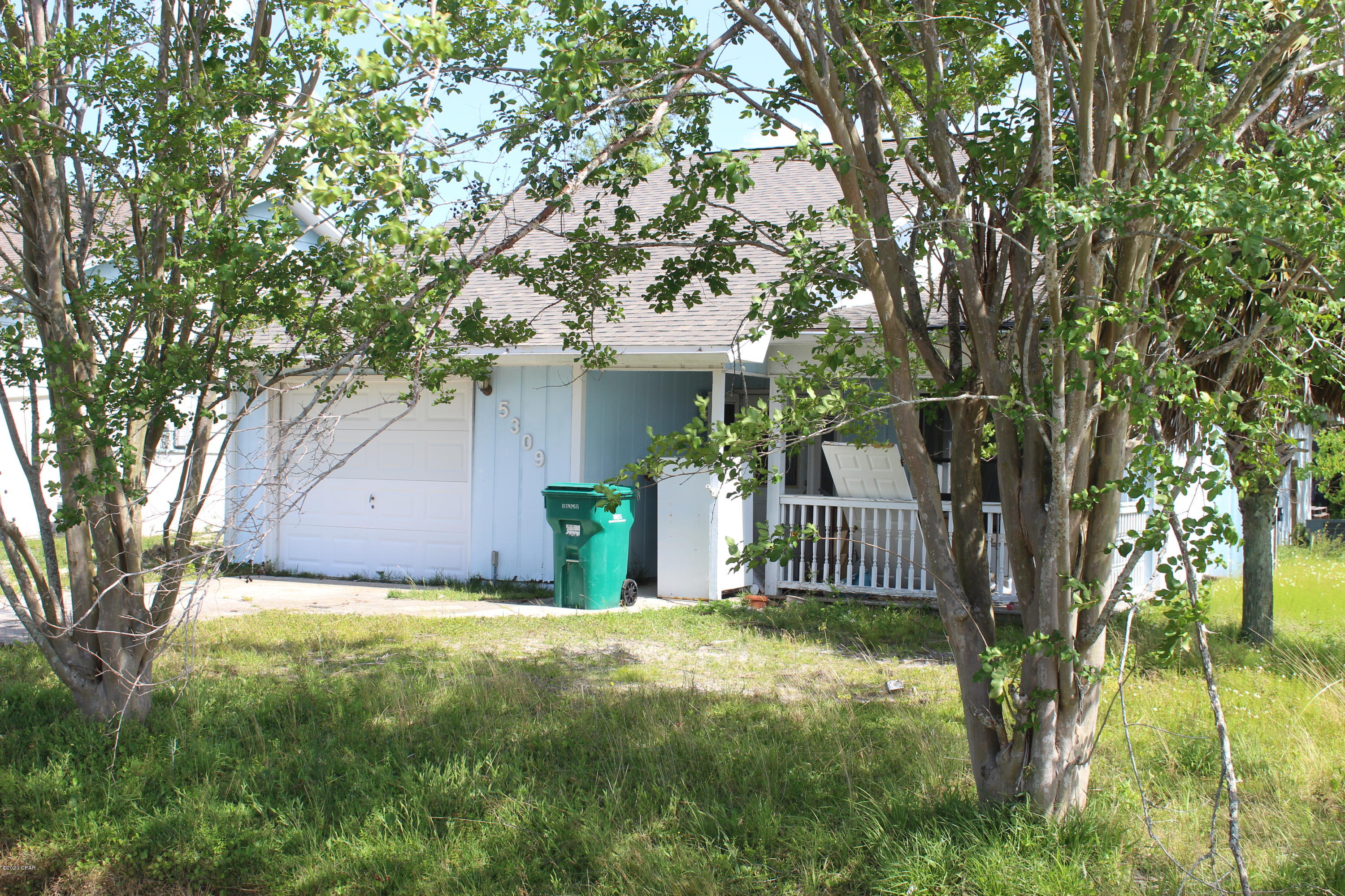 [No Recorded Subdiv] - Residential