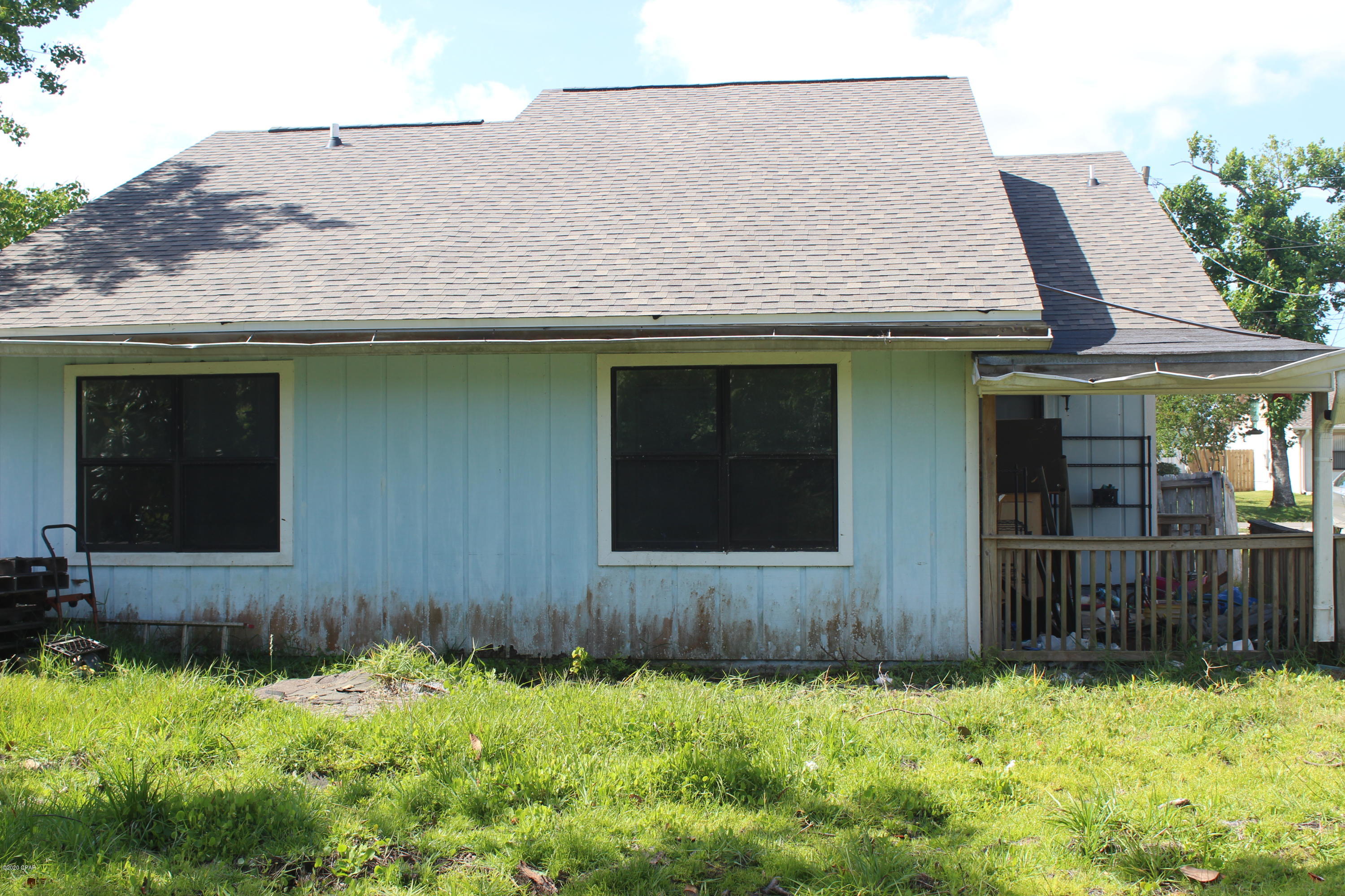 [No Recorded Subdiv] - Residential