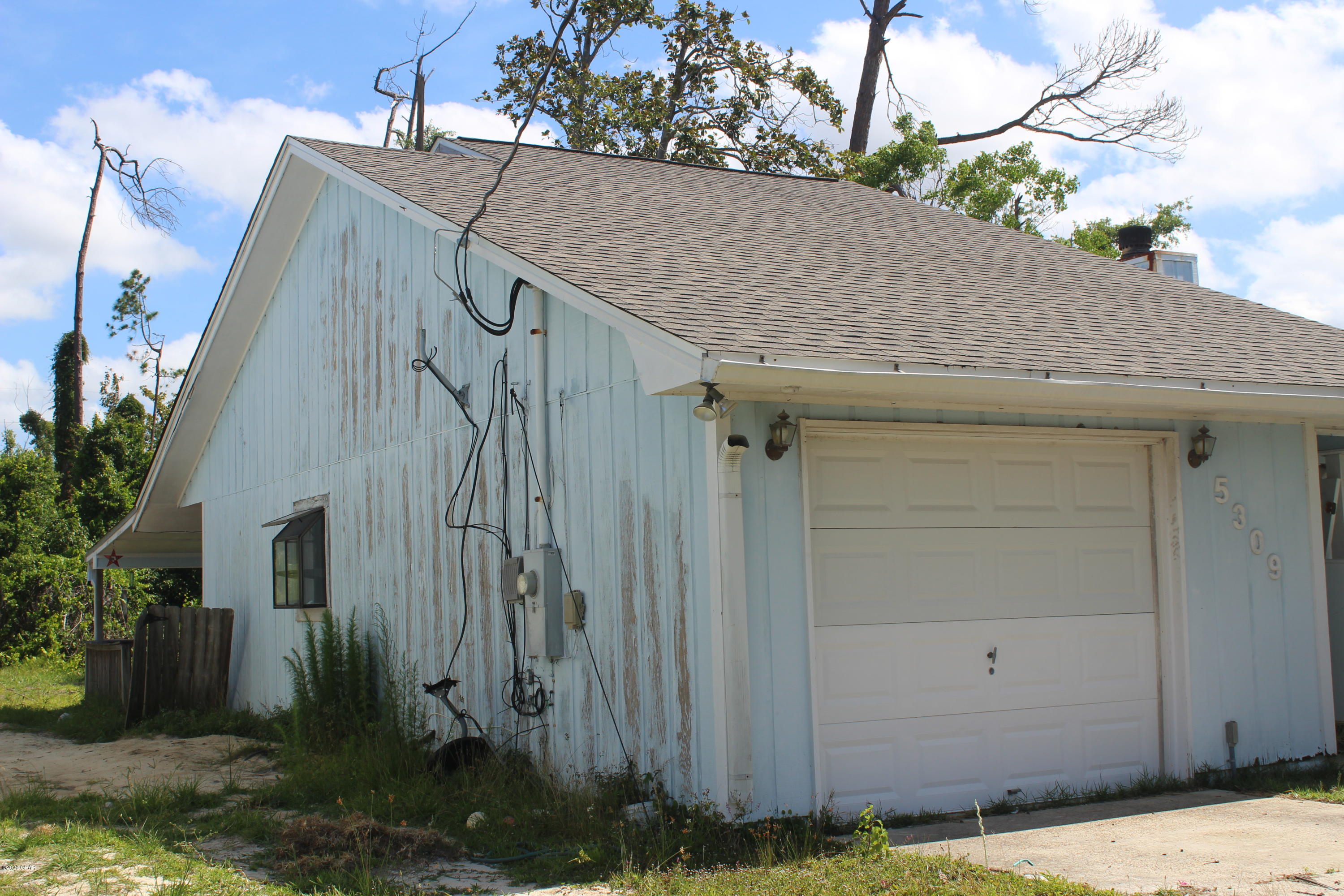 [No Recorded Subdiv] - Residential