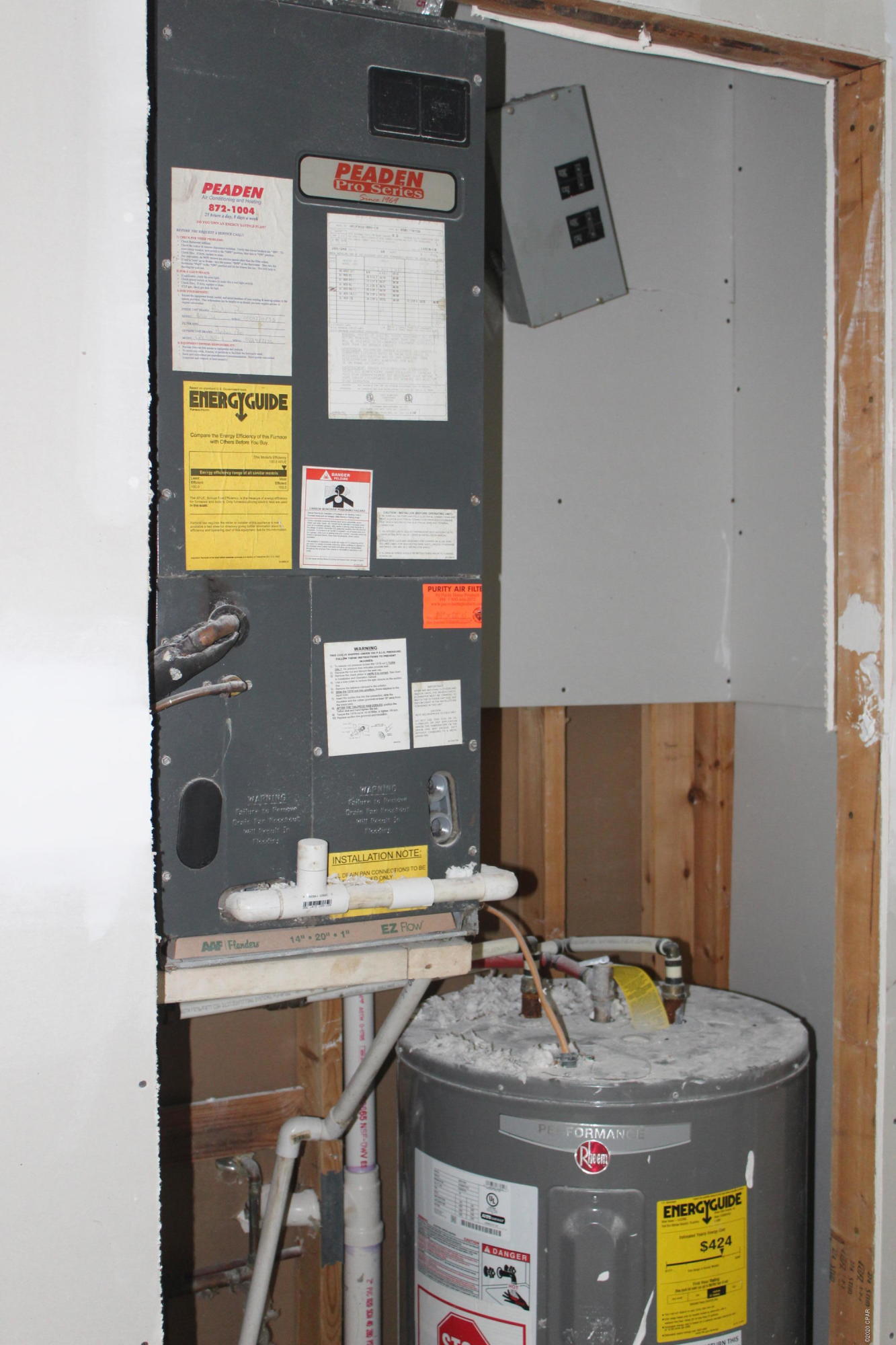 [No Recorded Subdiv] - Residential