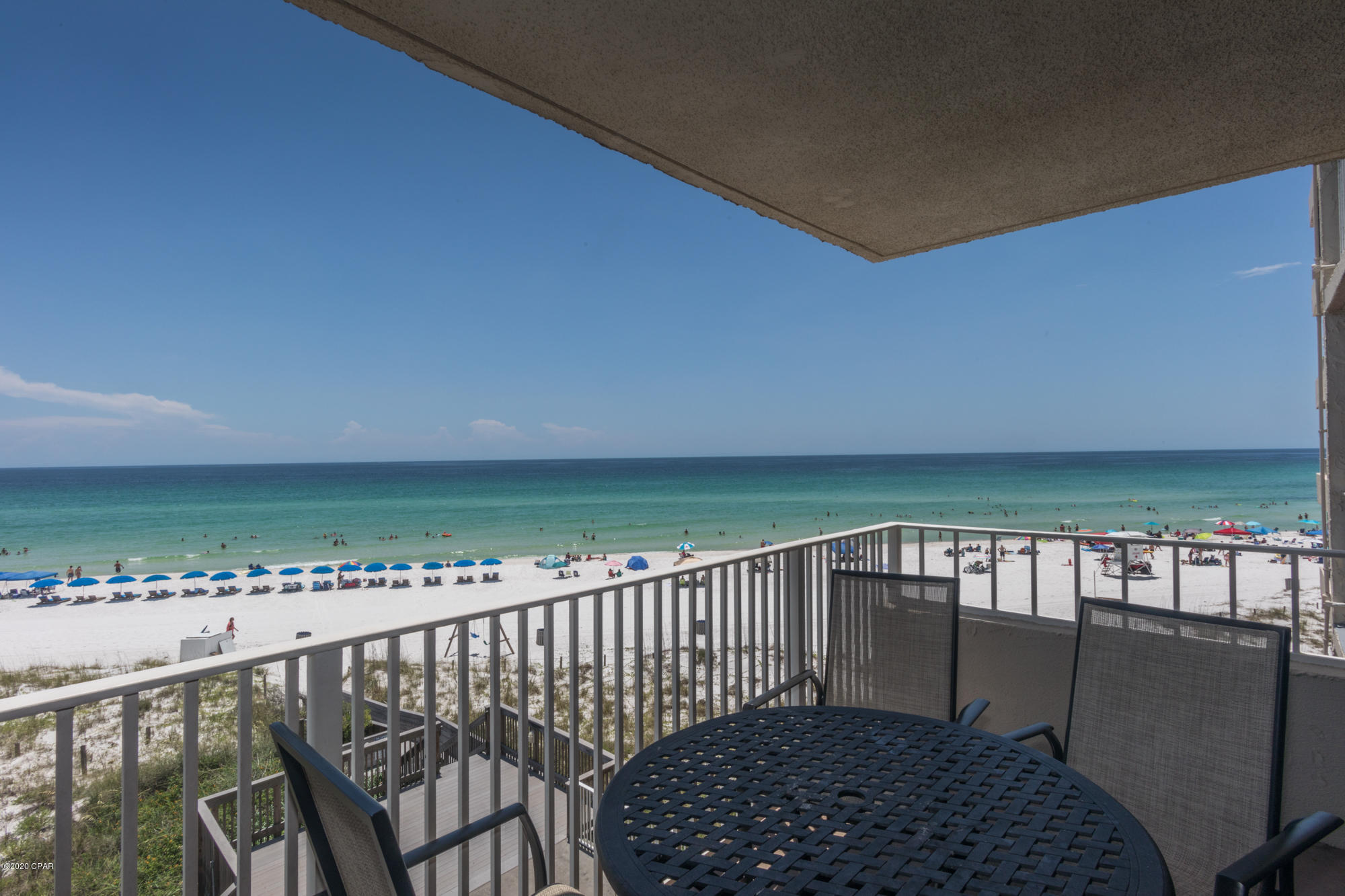 Dunes Of Panama Phase I - Residential