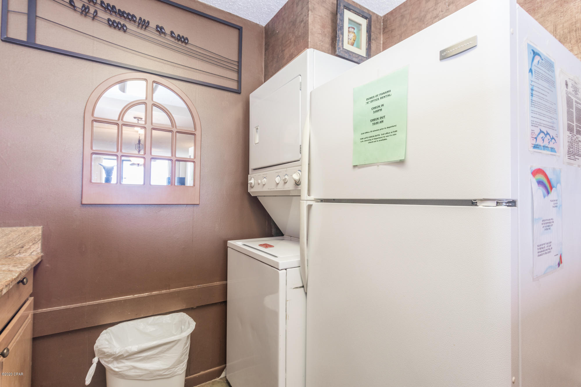 Dunes Of Panama Phase I - Residential