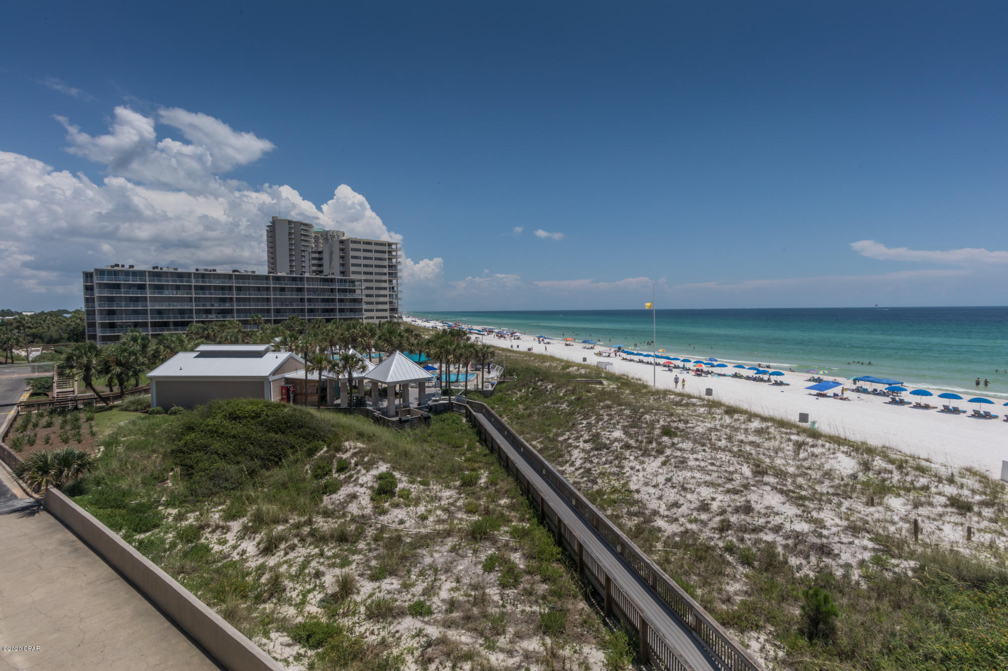 Dunes Of Panama Phase I - Residential