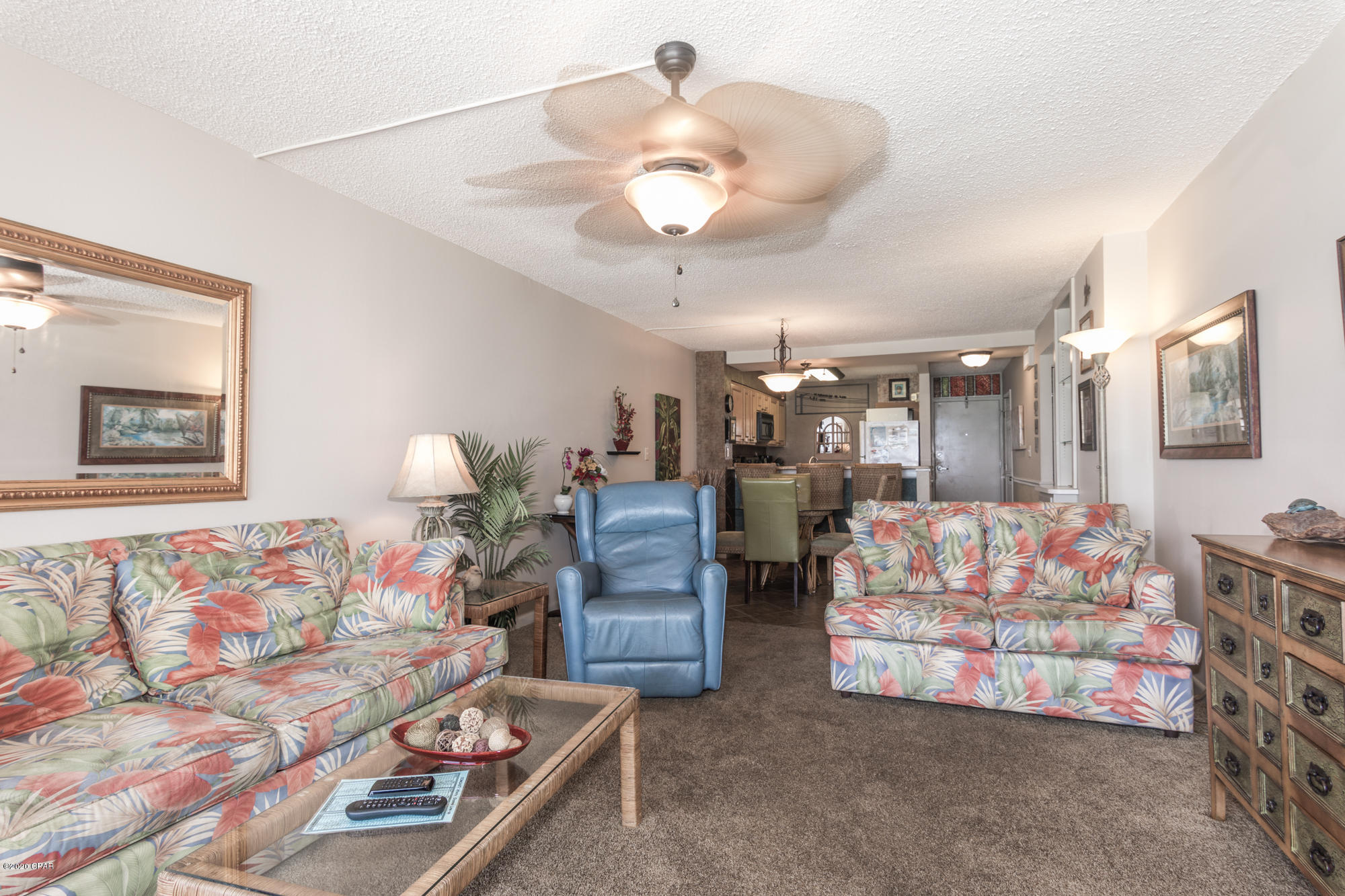 Dunes Of Panama Phase I - Residential