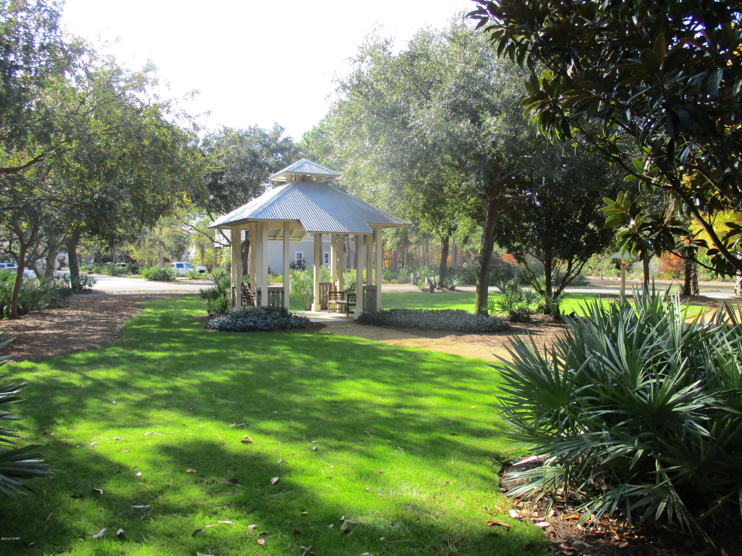 Martinique Phase III - Land