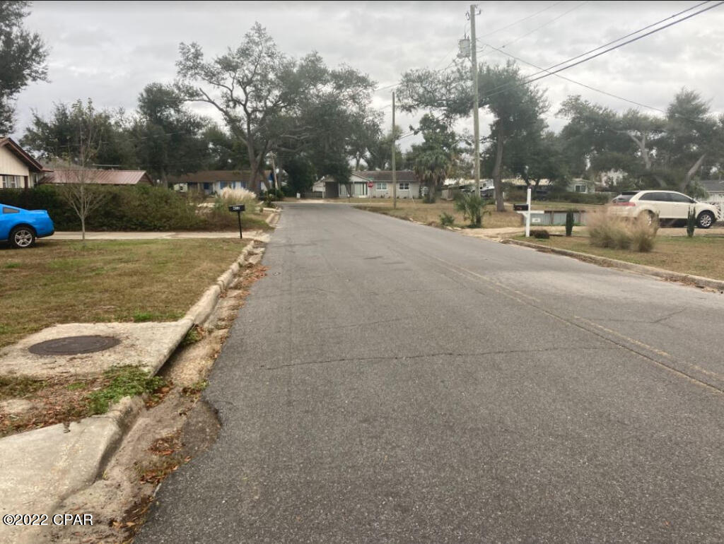 Sudduths 10Th Add - Residential