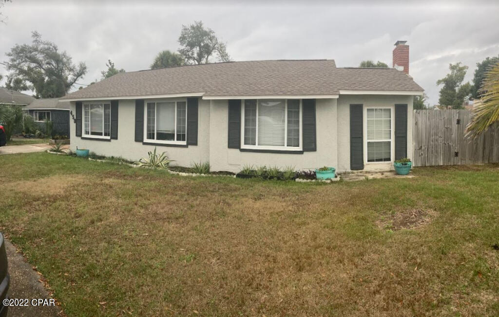 Sudduths 10Th Add - Residential