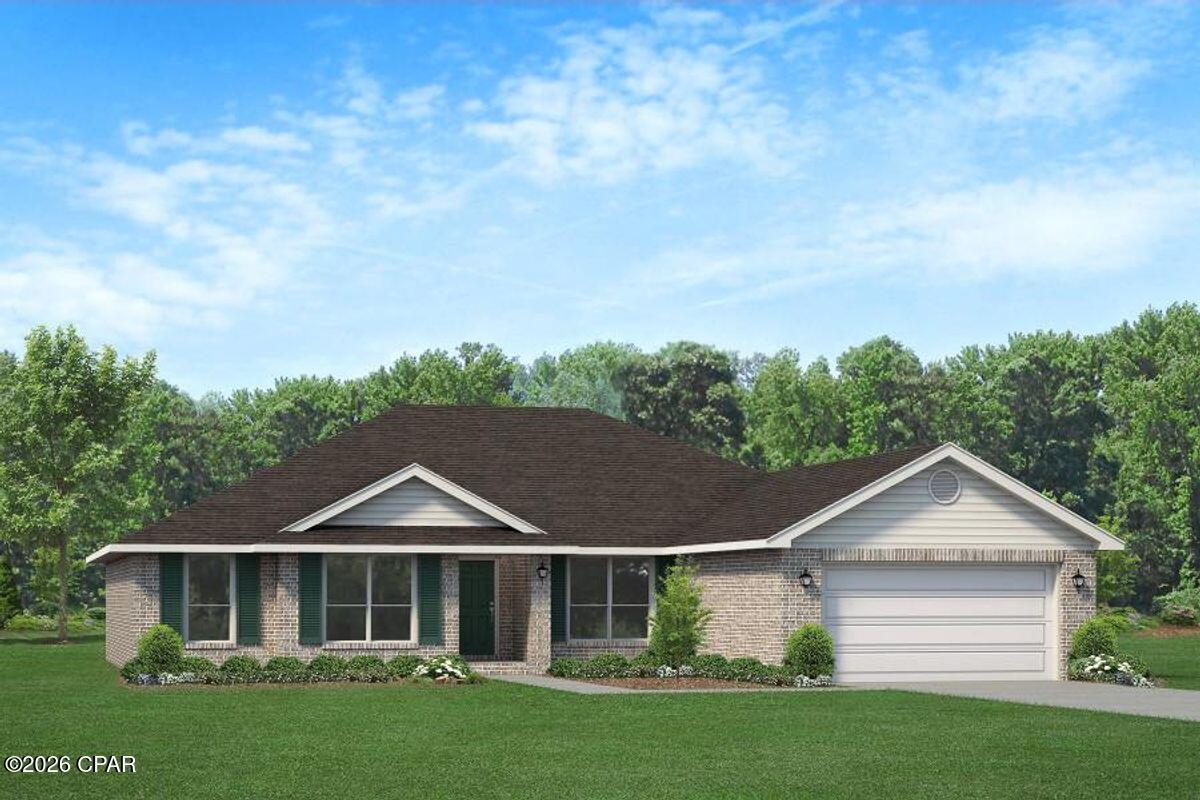 Cedar Creek At Deerpoint Lake - Residential