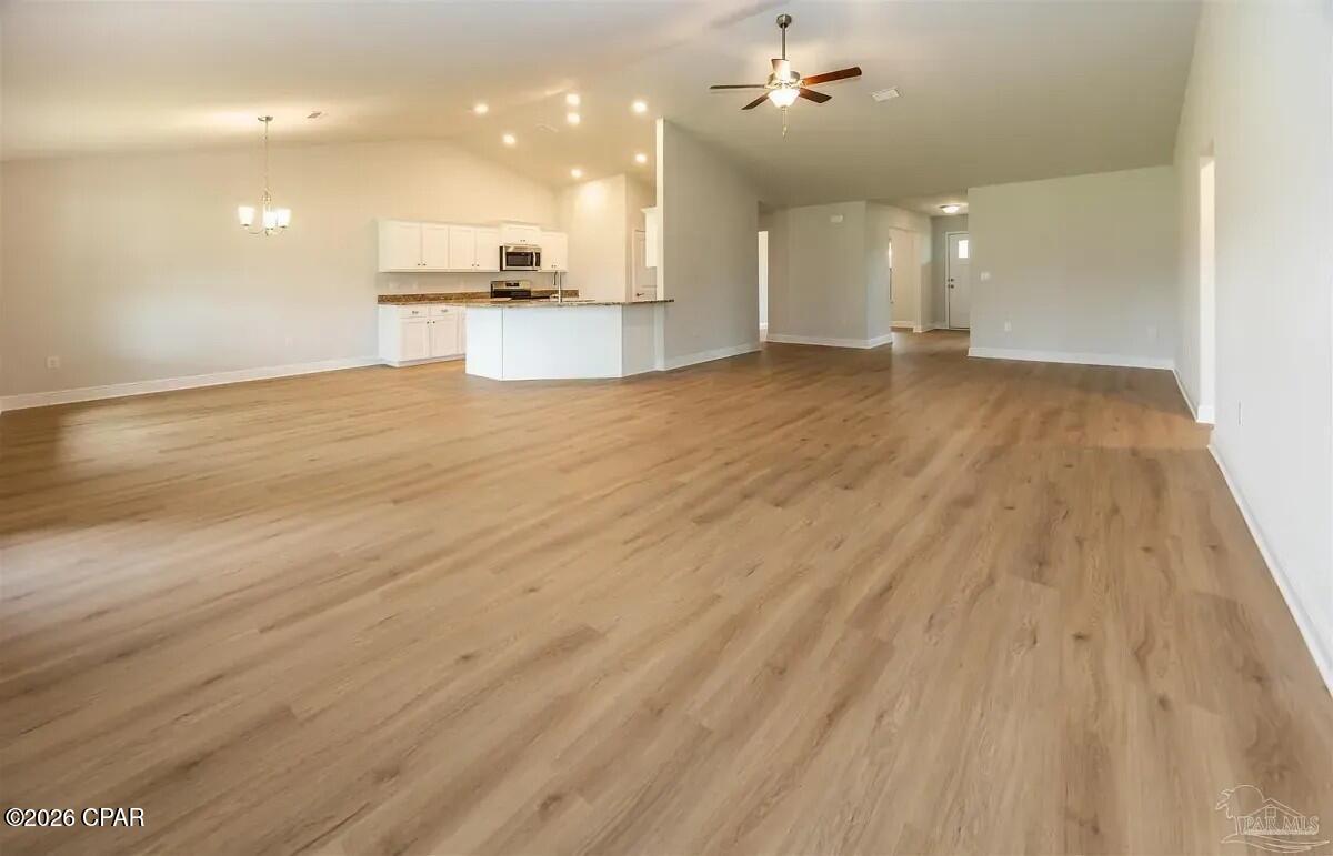 Cedar Creek At Deerpoint Lake - Residential