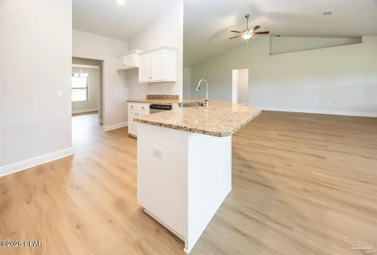 Cedar Creek At Deerpoint Lake - Residential