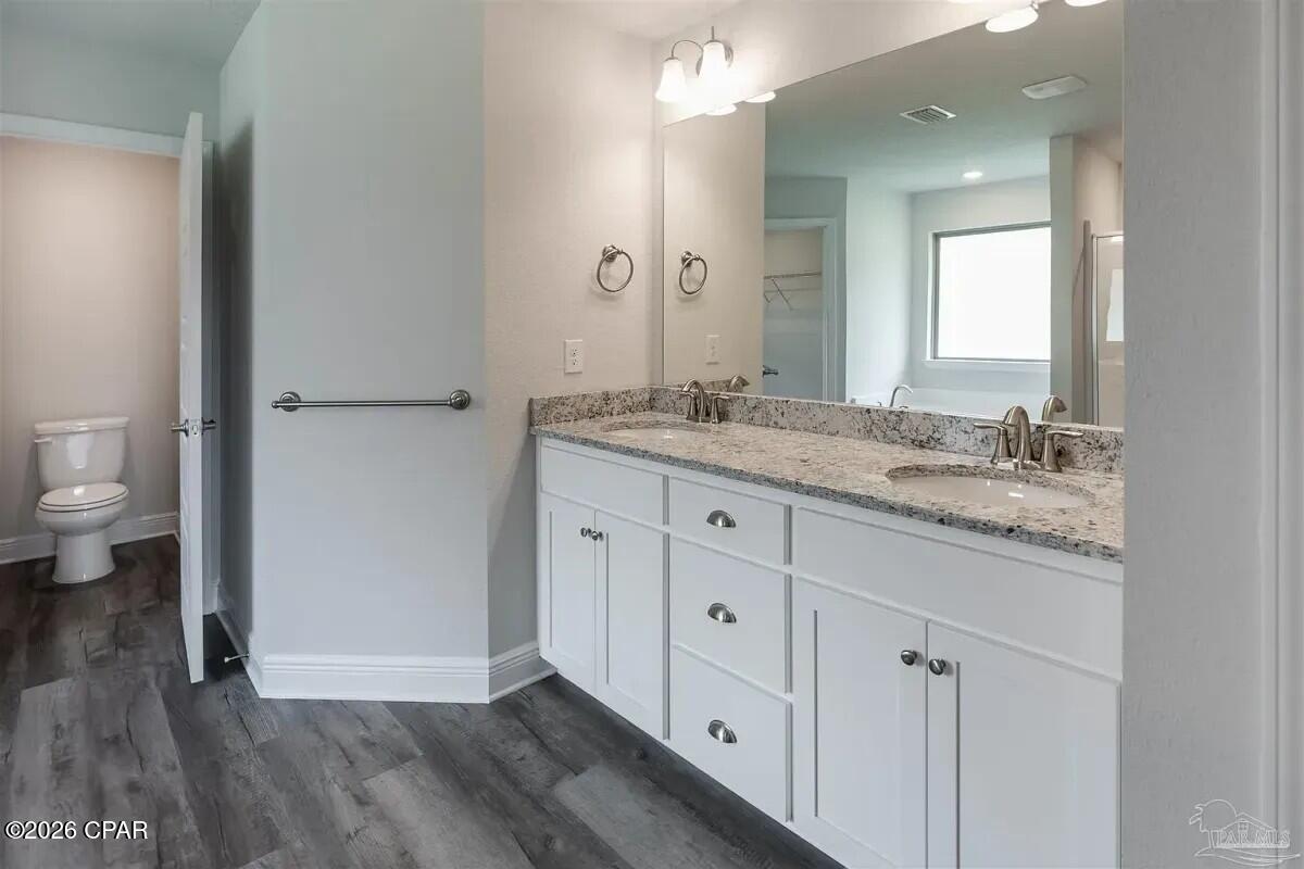 Cedar Creek At Deerpoint Lake - Residential