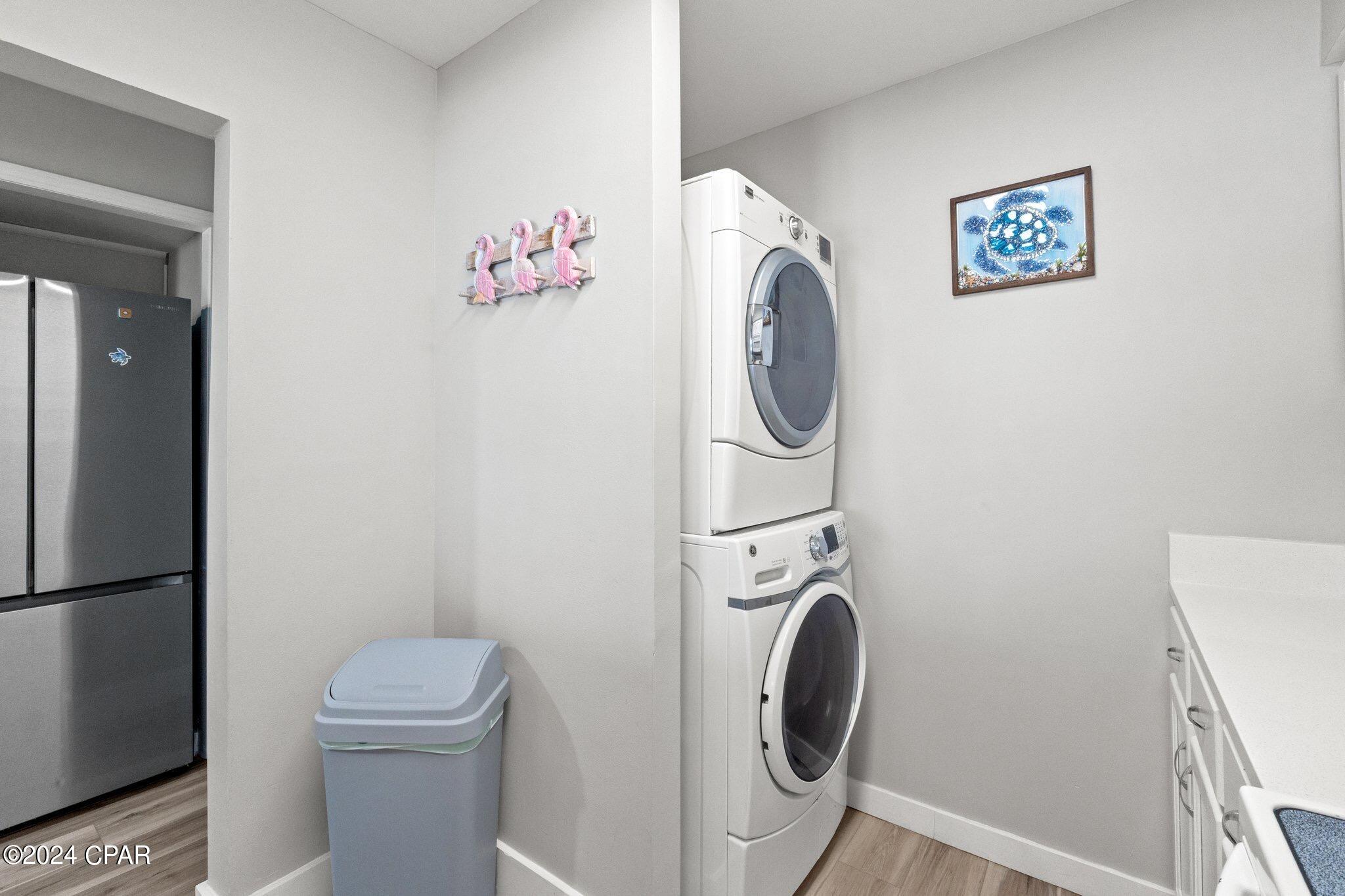 Dunes Of Panama Phase I - Residential