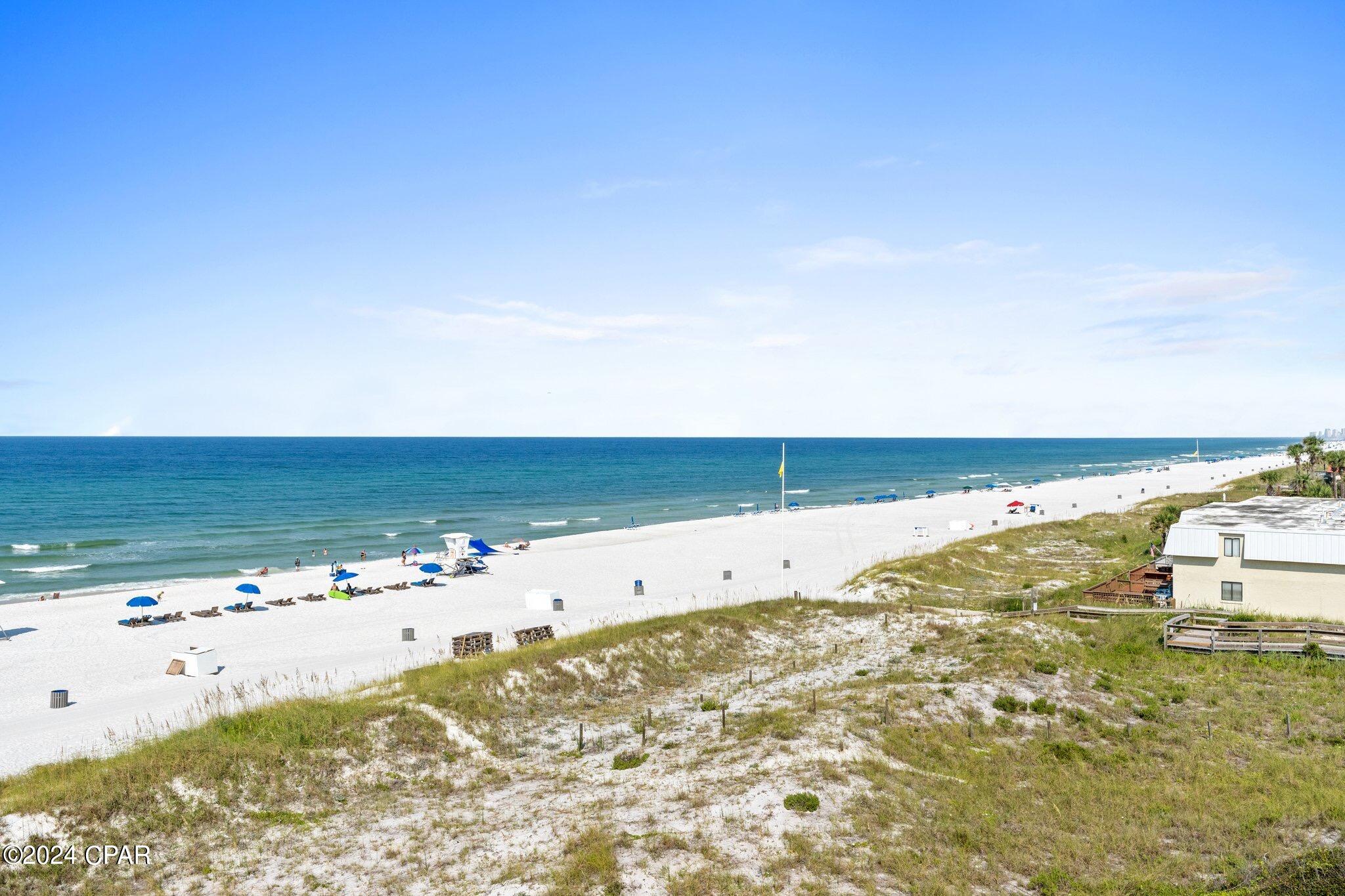 Dunes Of Panama Phase I - Residential